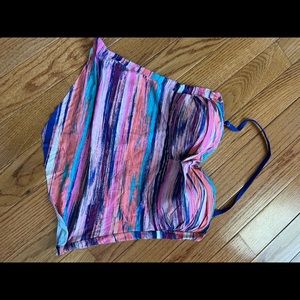 Women’s bathing suit top